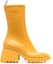 Order (W) Chloe But Getah Slip-On 'Kuning' CHC22A239Z2770