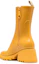 Lookbook (W) Chloe Botas Slip-On de Goma 'Amarillo' CHC22A239Z2770
