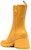 (W) Chloe But Getah Slip-On 'Kuning' CHC22A239Z2770