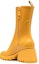 Lookbook (W) Chloe But Getah Slip-On 'Kuning' CHC22A239Z2770