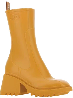 (W) Chloe Botas Slip-On de Goma 'Amarillo' CHC22A239Z2770 Shop (W) Chloe Botas Slip-On de Goma 'Amarillo' CHC22A239Z2770