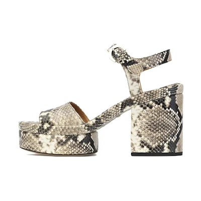 (W) Chloe Sandal 'CMFT Fashion Brown'