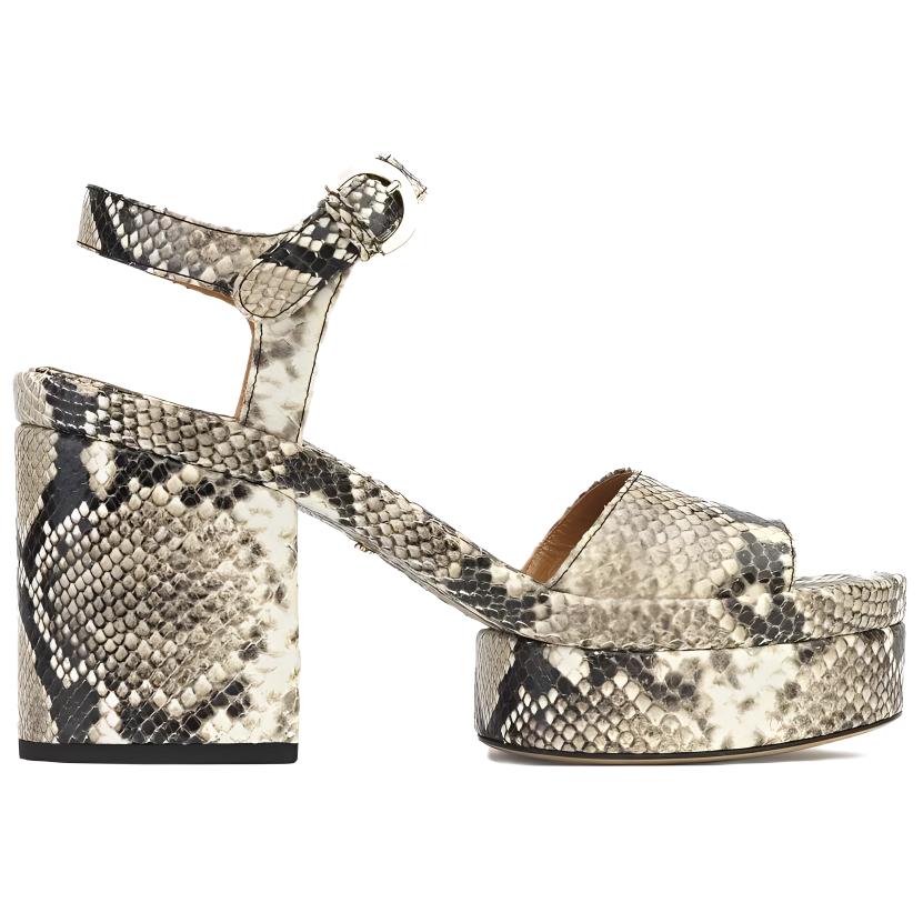 (W) Chloe Sandal 'CMFT Fashion Brown' 圖 2