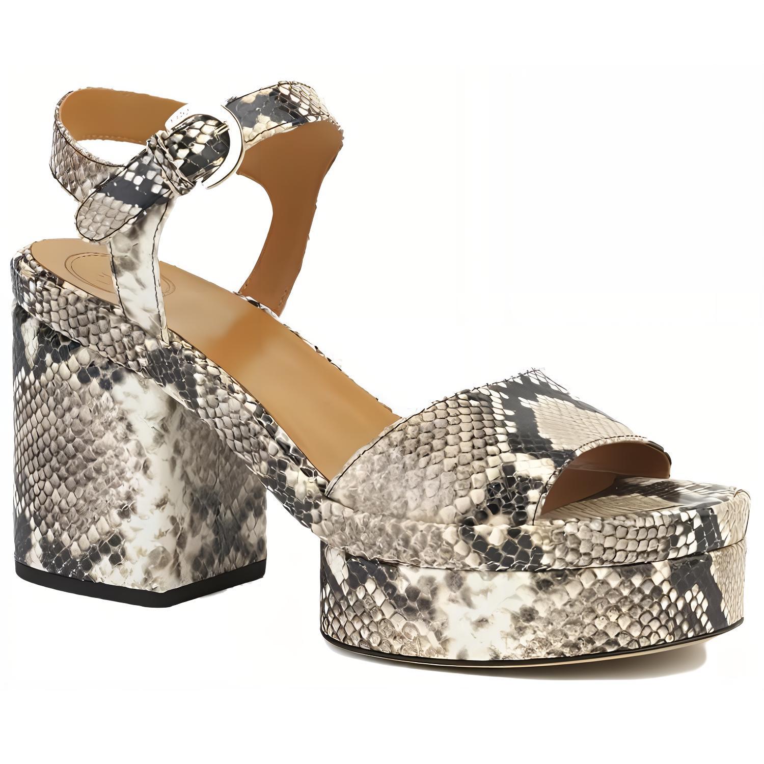 (W) Chloe Sandal 'CMFT Fashion Brown' 圖 3