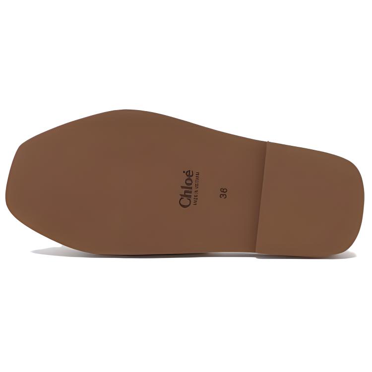 Shop (W) 끌로에 패션 그린 슬라이드 (Kkeulloee Paesyeon Geurin Seullaideu) CHC22U188Z334H
