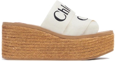 (W) Sandal Chloe 'White Comfort Fashion' CHC22U449Z3101 Order (W) Sandal Chloe 'White Comfort Fashion' CHC22U449Z3101