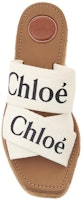 (W) Sandal Chloe 'White Comfort Fashion' CHC22U449Z3101 Shop (W) Sandal Chloe 'White Comfort Fashion' CHC22U449Z3101