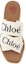 Shop (W) Sandal Chloe 'White Comfort Fashion' CHC22U449Z3101