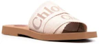 Order (W) Sandal Selipar Chloe 'Fesyen Putih' C23U188EF26Y