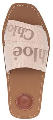 (W) Sandal Selipar Chloe 'Fesyen Putih' C23U188EF26Y Lookbook (W) Sandal Selipar Chloe 'Fesyen Putih' C23U188EF26Y