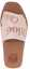 Lookbook (W) Sandal Selipar Chloe 'Fesyen Putih' C23U188EF26Y