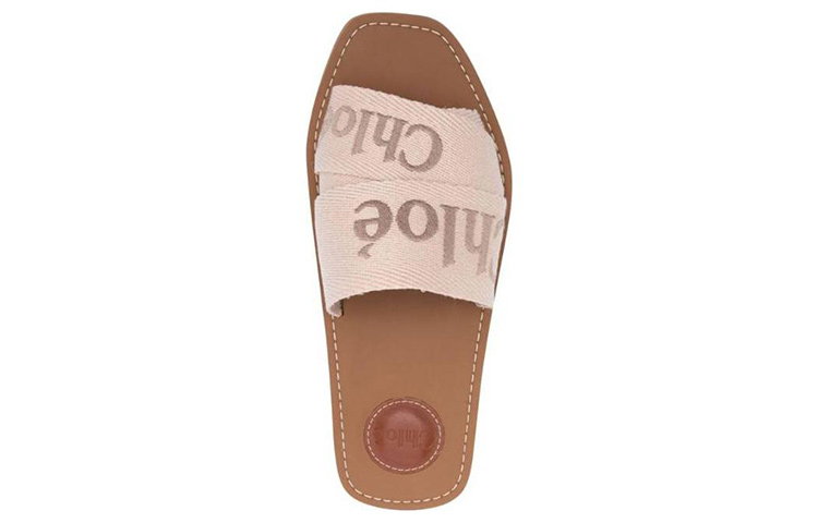 Lookbook (W) Sandal Selipar Chloe 'Fesyen Putih' C23U188EF26Y