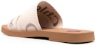 Shop (W) Sandal Selipar Chloe 'Fesyen Putih' C23U188EF26Y