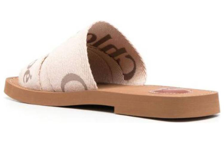 Shop (W) Sandal Selipar Chloe 'Fesyen Putih' C23U188EF26Y