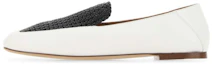 Buy (W) Chloe Slip-On 'Fashion Flat Putih' CHC23S805CC90K