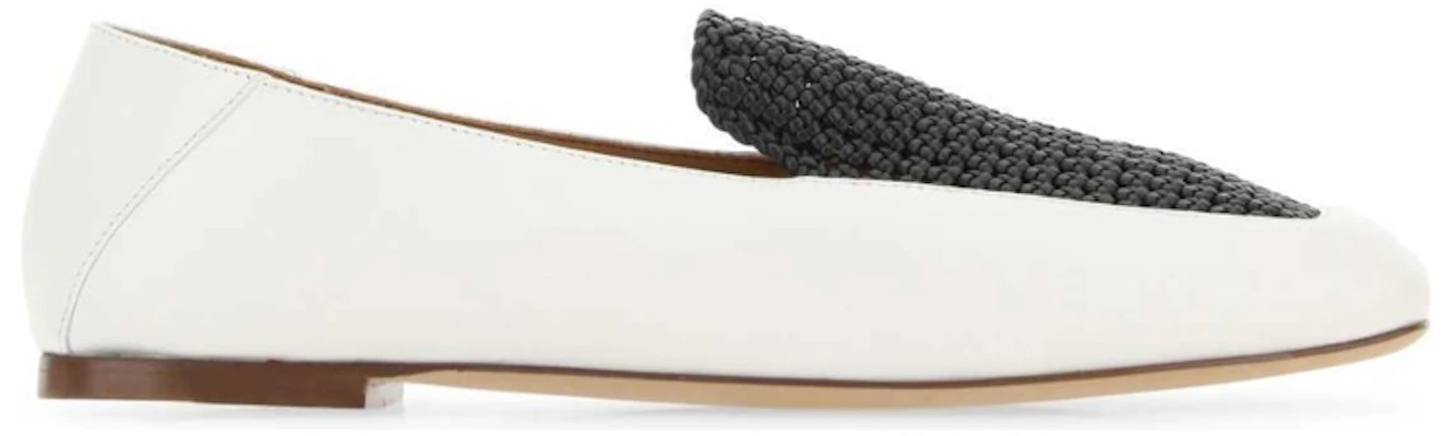 (W) Chloe Slip-On 'Fashion Flat Putih' CHC23S805CC90K Order (W) Chloe Slip-On 'Fashion Flat Putih' CHC23S805CC90K