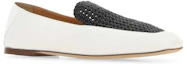 Lookbook (W) Chloe Slip-On 'Fashion Flat Putih' CHC23S805CC90K