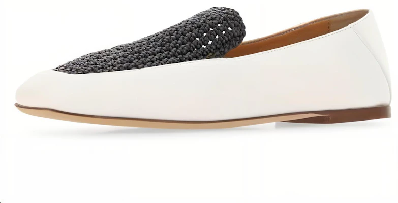 (W) Chloe Slip-On 'Fashion Flat Putih' CHC23S805CC90K Shop (W) Chloe Slip-On 'Fashion Flat Putih' CHC23S805CC90K