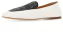 Shop (W) Chloe Slip-On 'Fashion Flat Putih' CHC23S805CC90K