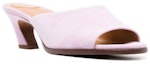 Order (W) Chloe Slip-On 'Sandal Fesyen Ungu' CHC23S820CJOLI51H