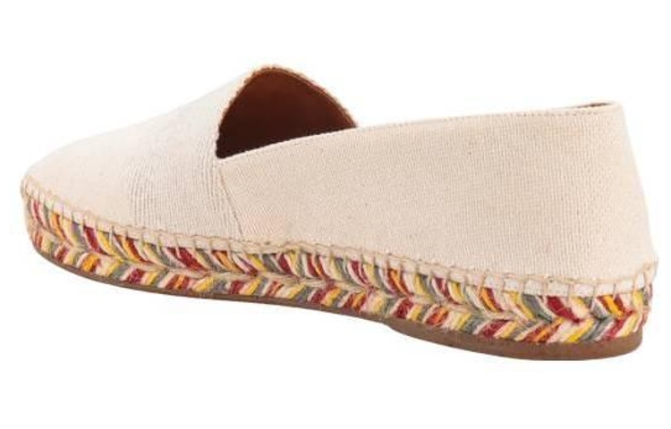 Shop (Women) Chloe Slip-On Flat 'Simple White' C23U8350800L