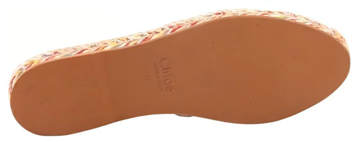 Purchase 克洛伊Chloe 套腳 簡約 平底鞋 女款 白色