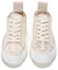 Purchase (W) Sepatu Chloe 'Light Beige Lace-Up' CHC19U108D2-6J1