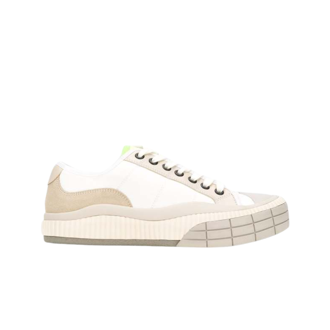 (Women) Chloe Sneaker 'White Glow' CHC20S301K3-111