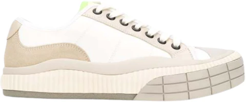 (Women) Chloe Sneaker 'White Glow' CHC20S301K3-111 (Women) Chloe Sneaker 'White Glow' CHC20S301K3-111