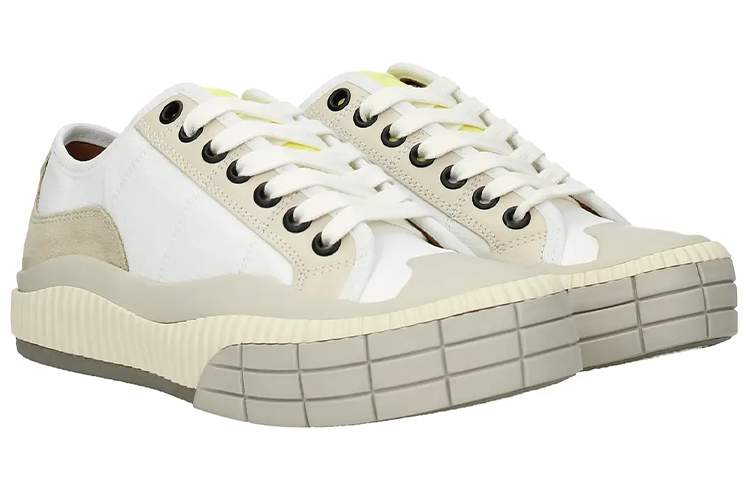(W) Chloe Sneaker 'White Glow' 圖 2