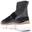 Lookbook (W) Chloe Sonnie Low ''Zwart Leer'' CHC21A49033001