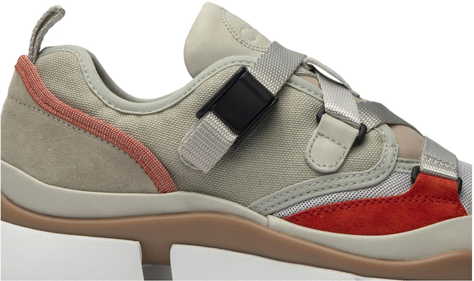 (W) Chloe Sonnie Low Top ''Hell-Eukalyptus'' CHC18A05118-38A Order (W) Chloe Sonnie Low Top ''Hell-Eukalyptus'' CHC18A05118-38A