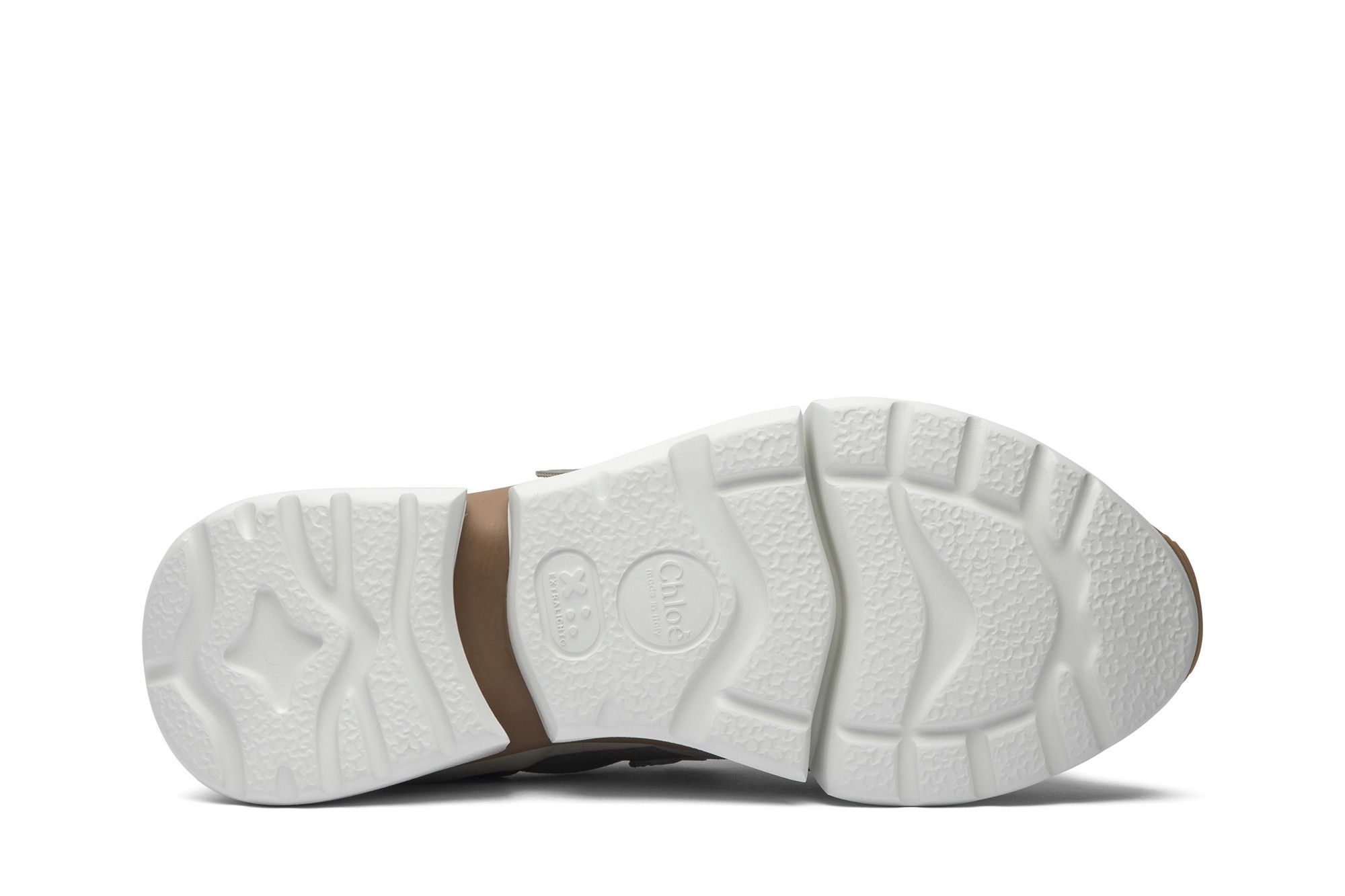 Shop (W) Chloe Sonnie Low Top ''Hell-Eukalyptus'' CHC18A05118-38A