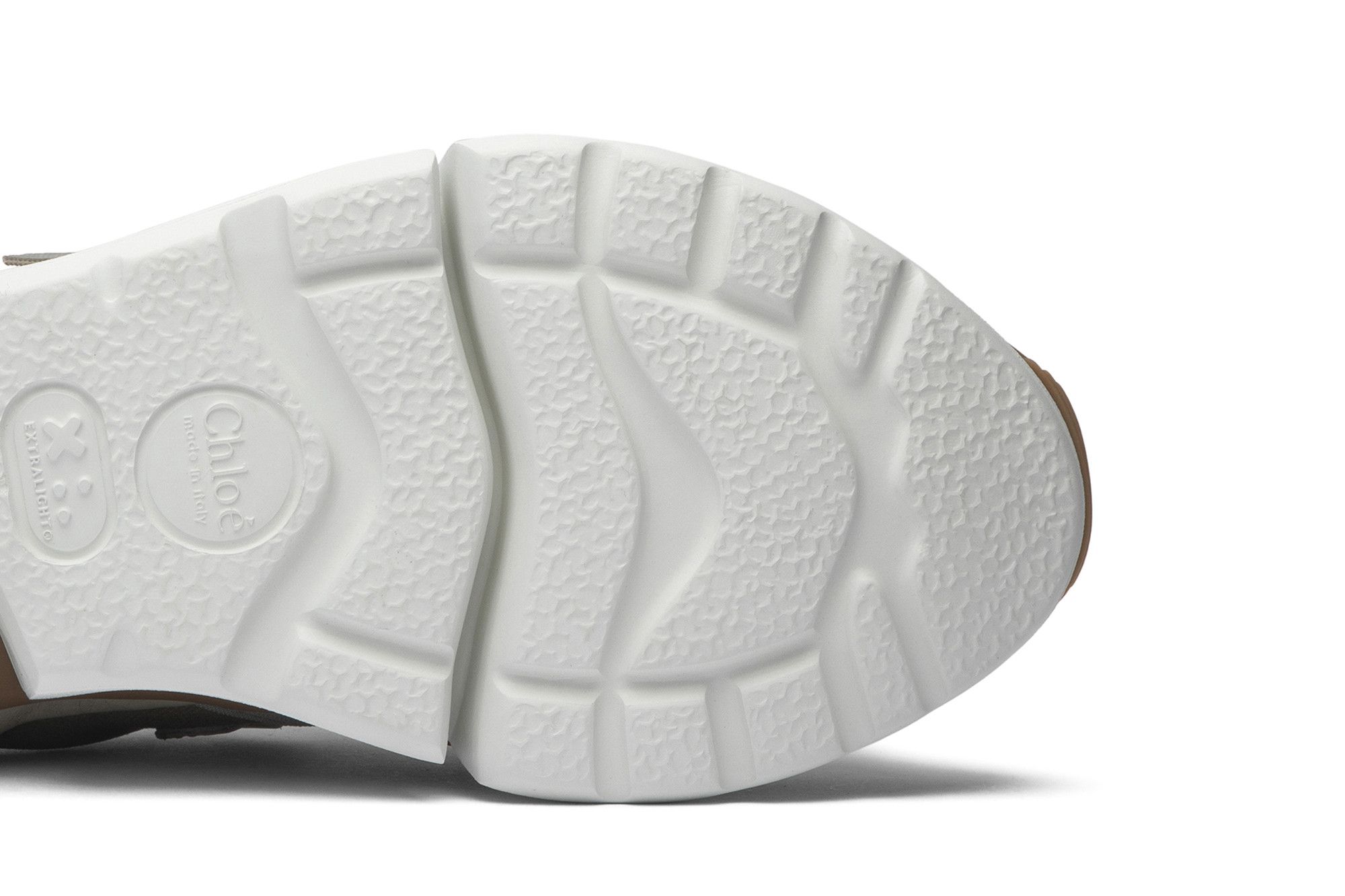 Purchase (W) Chloe Sonnie Low Top ''Hell-Eukalyptus'' CHC18A05118-38A