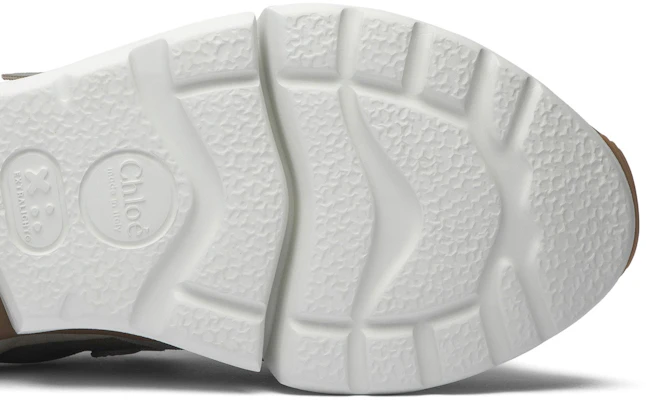 (W) Chloe Sonnie Low Top ''Hell-Eukalyptus'' CHC18A05118-38A Purchase (W) Chloe Sonnie Low Top ''Hell-Eukalyptus'' CHC18A05118-38A
