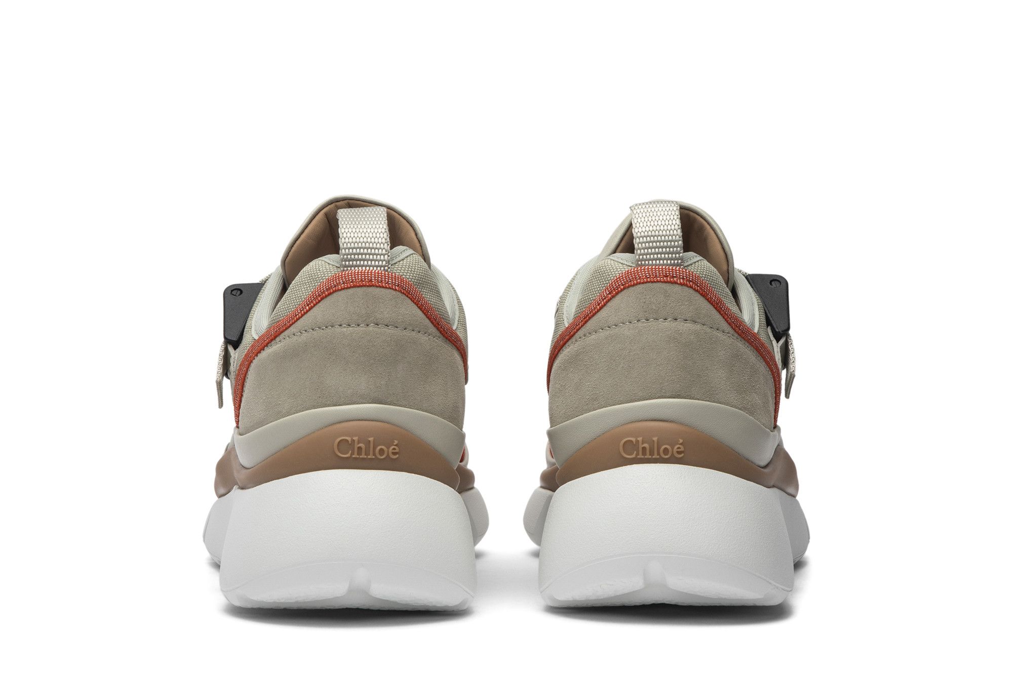 Details for (W) Chloe Sonnie Low Top ''Hell-Eukalyptus'' CHC18A05118-38A
