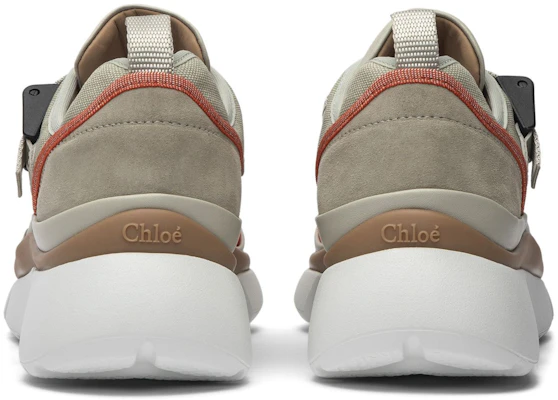 (W) Chloe Sonnie Low Top ''Hell-Eukalyptus'' CHC18A05118-38A Details for (W) Chloe Sonnie Low Top ''Hell-Eukalyptus'' CHC18A05118-38A