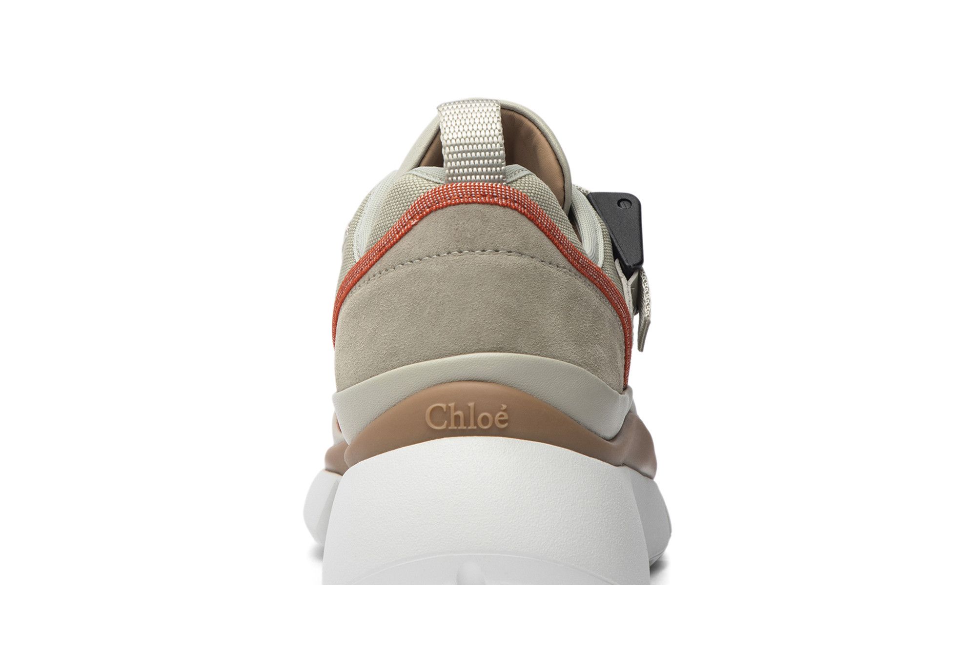 Sizing (W) Chloe Sonnie Low Top ''Hell-Eukalyptus'' CHC18A05118-38A