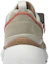 Sizing (W) Chloe Sonnie Low Top ''Hell-Eukalyptus'' CHC18A05118-38A