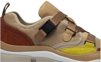 Order Chloé 皮革耐磨舒適低幫運動鞋 女款 多色