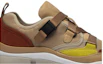 Order (W) Chloe Sonnie Low Top ''Maple Pink'' Sneakers CHC18A05118-6I5