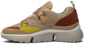 Lookbook (W) Chloe Sonnie Low Top ''Maple Pink'' Sneakers CHC18A05118-6I5