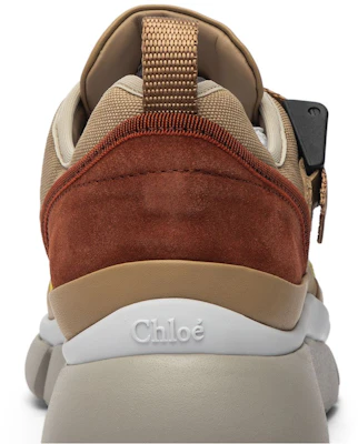 (W) Chloe Sonnie Low Top ''Maple Pink'' Sneakers CHC18A05118-6I5 Sizing (W) Chloe Sonnie Low Top ''Maple Pink'' Sneakers CHC18A05118-6I5