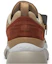 Sizing (W) Chloe Sonnie Low Top ''Maple Pink'' Sneakers CHC18A05118-6I5