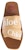 (W) Chloe Woody Canvas Slide 'Beige' - Selipar Kanvas Chloe Woody 'Beige' CHC19U18808275