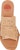 (Women) Chloe Woody Espadrille Wedge 'Beige Lace' CHC22S449D2268