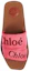 Shop (W) Chloe Woody Logo Flat Slide ''Roze Fashion'' CHC23U188EF9R5