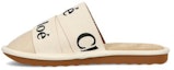 Buy (Women) Chloe Woody Slide 'Beige' CHC21A489R4-101