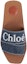 Shop (W) Chloe Woody Slide 'Fesyen Biru' CHC23A188FR45D