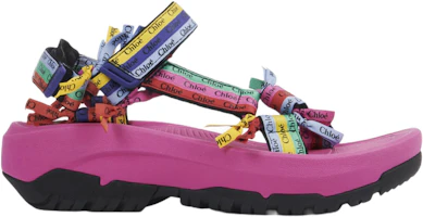 (Women) Chloe x TEVA Hurricane XLT2 'Multicolor Comfort' CHC23A903FA6ZA (Women) Chloe x TEVA Hurricane XLT2 'Multicolor Comfort' CHC23A903FA6ZA